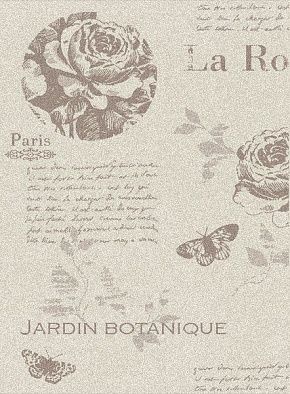 Ковер- циновка COTTAGE 5066 6Y01