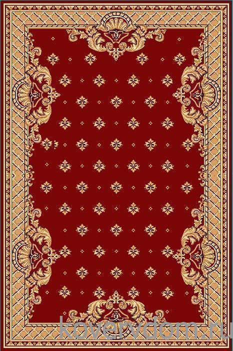 Ковер 41812-04 большого размера в актовый и бильярдный зал или кабинет руководителя