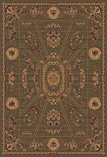 Ковер Floare ANTIQUE шерстяной Floare MILEDI 268-5405