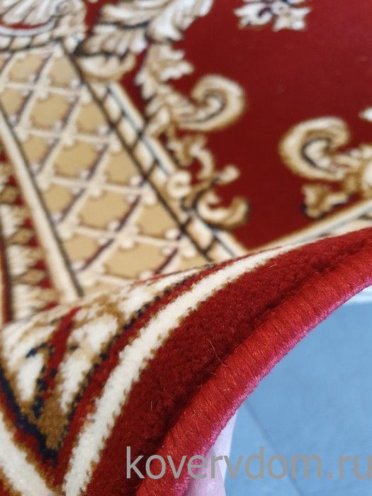 Ковер 41812-04 большого размера в актовый и бильярдный зал или кабинет руководителя